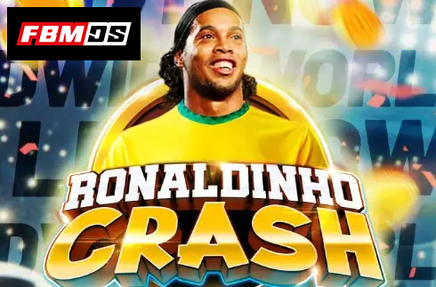 Ronaldinho Crash